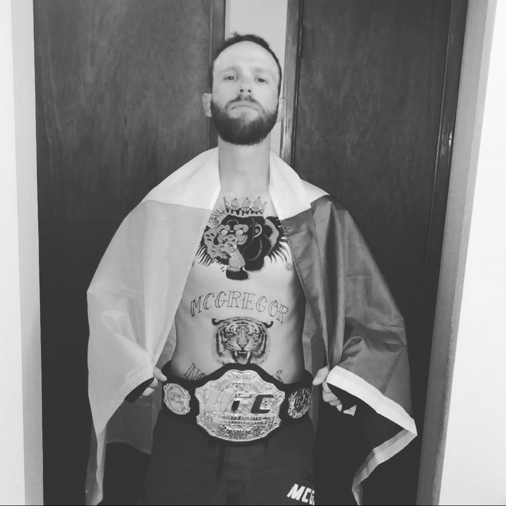 Meet your Posher, Jacob